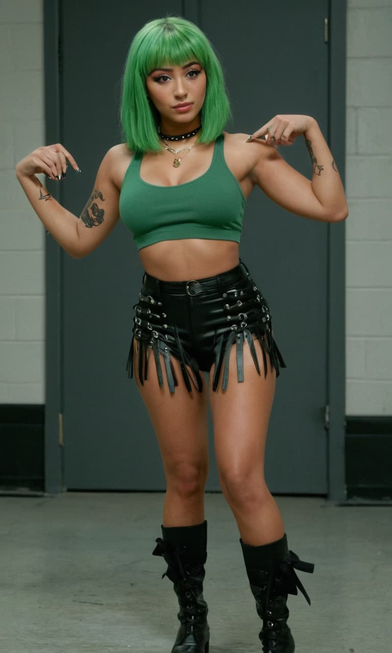 Essence Dickson image