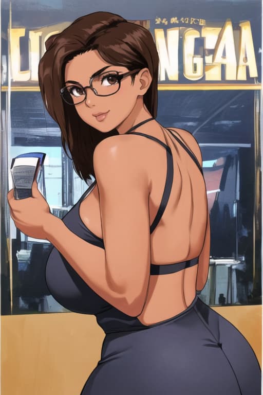 Shiloh Vang image