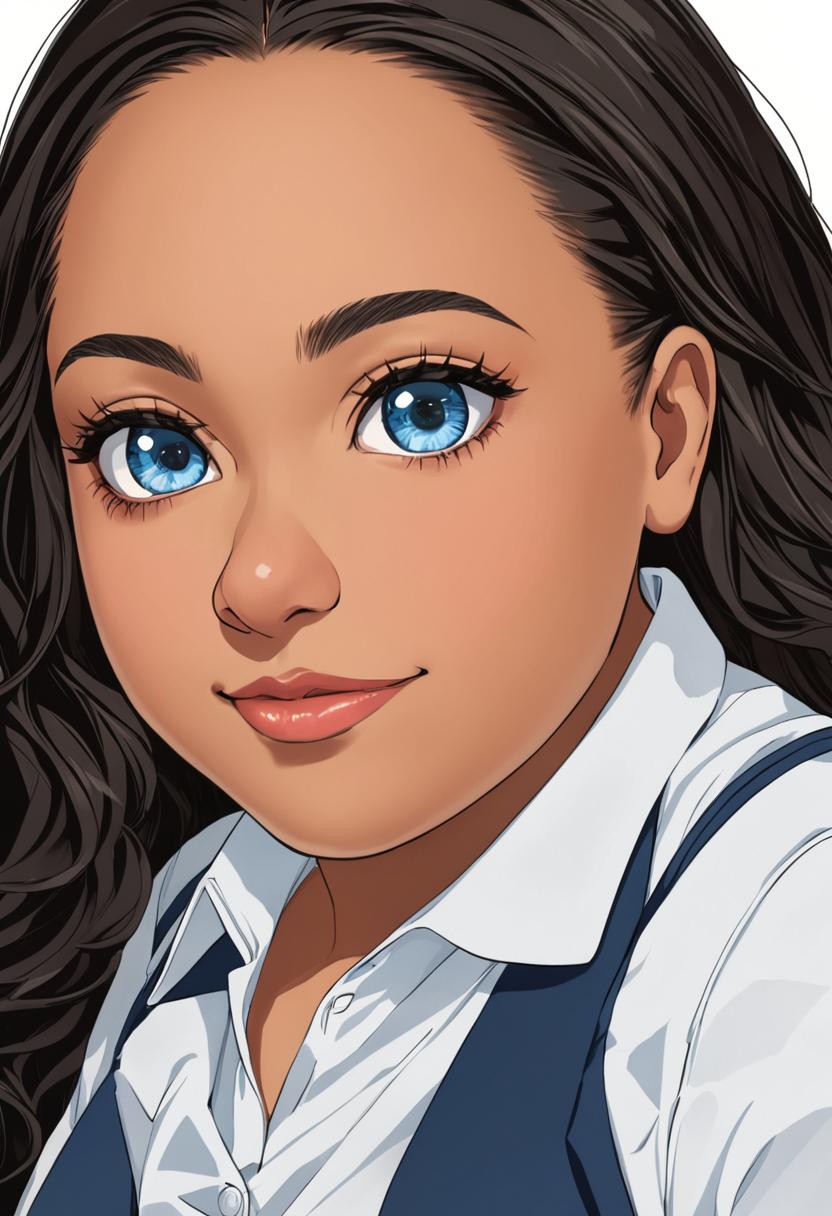 Madilyn Berger image