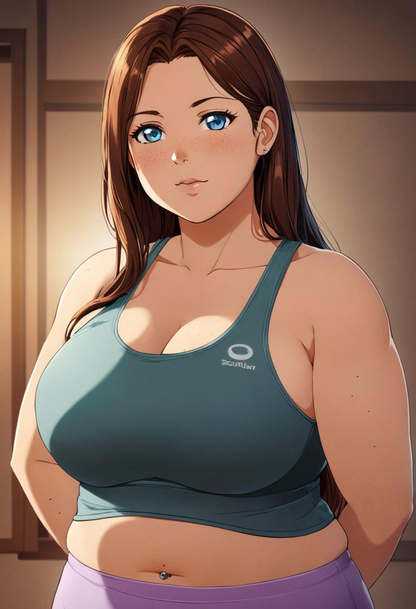 Annika Mills image