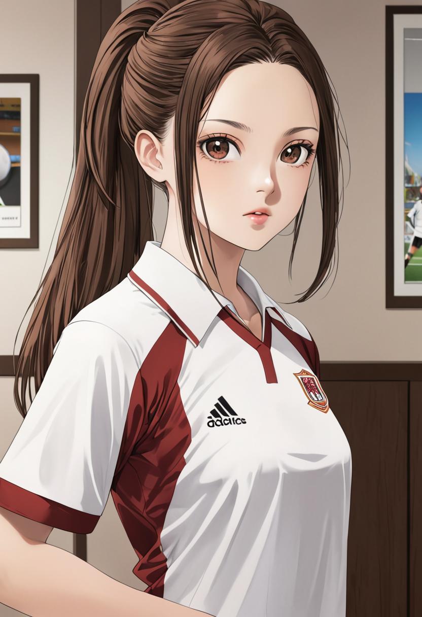 Clara Hood image