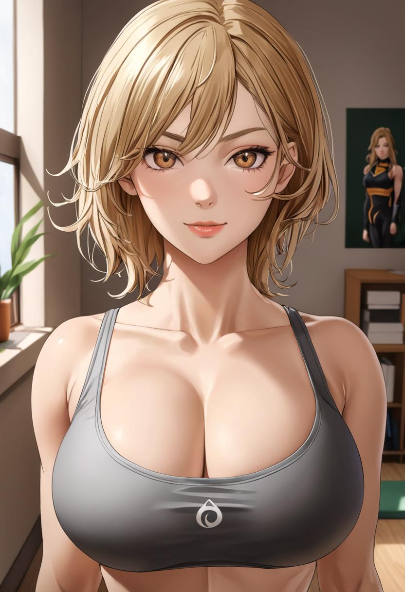 Selina Houston image