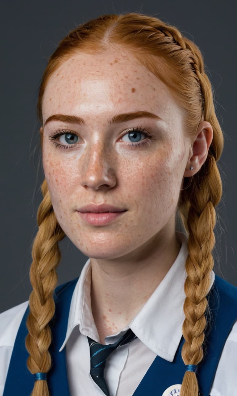 Miah Salazar image