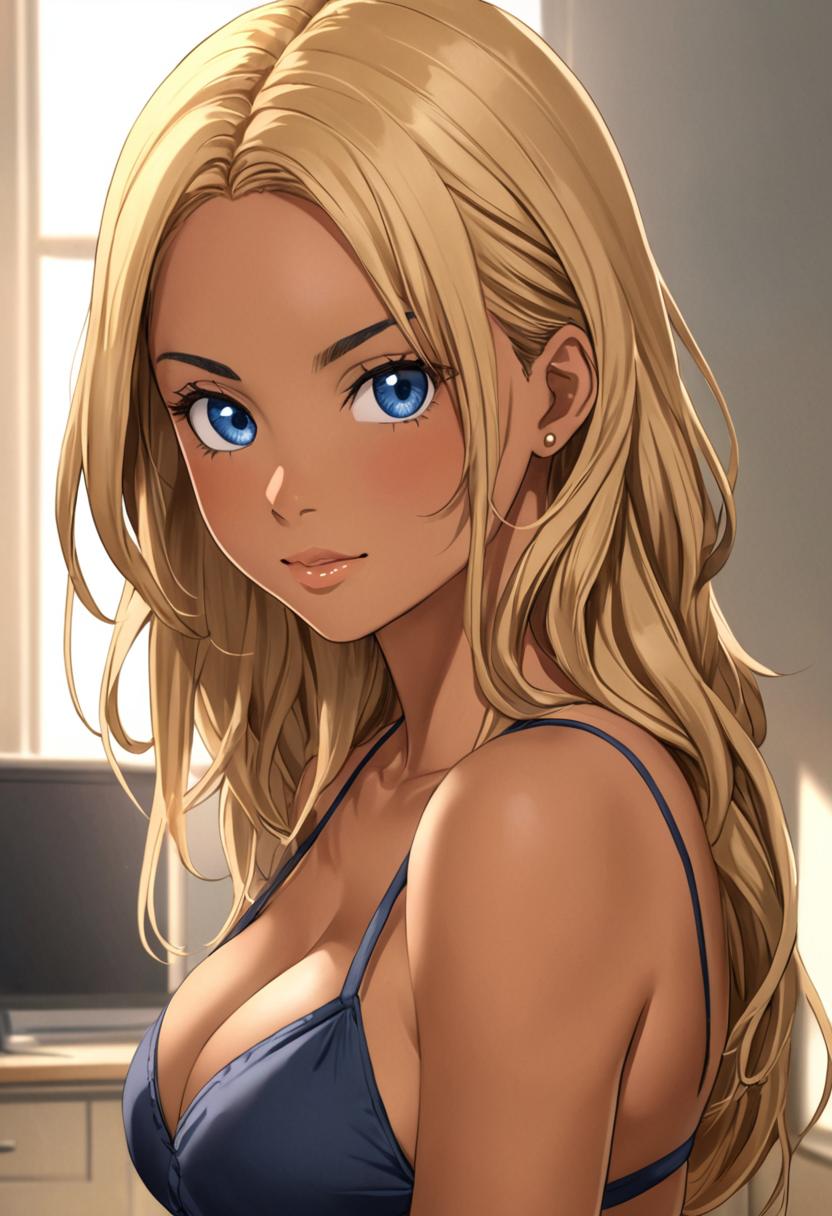 Evie Wheeler image