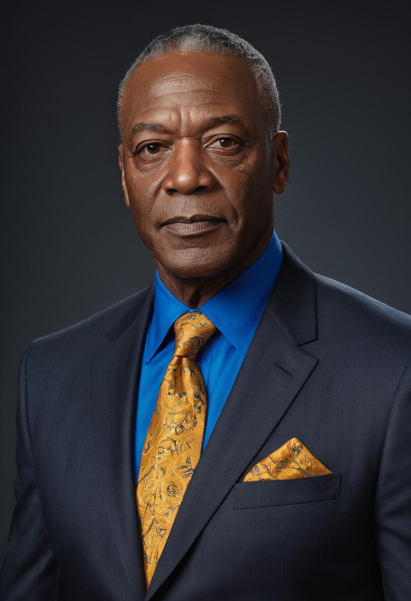Kieth Mays image