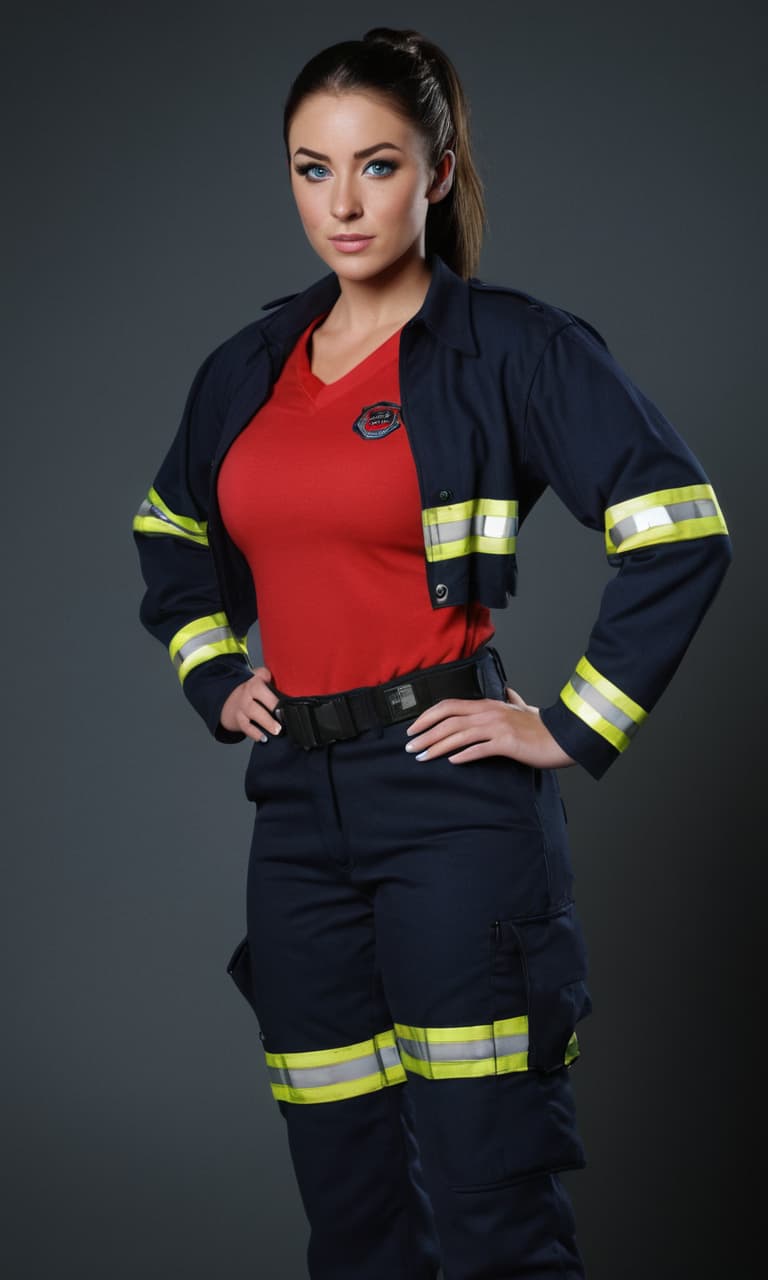 Meredith Holloway image