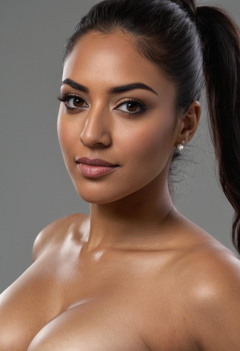 Damaris Gillespie image