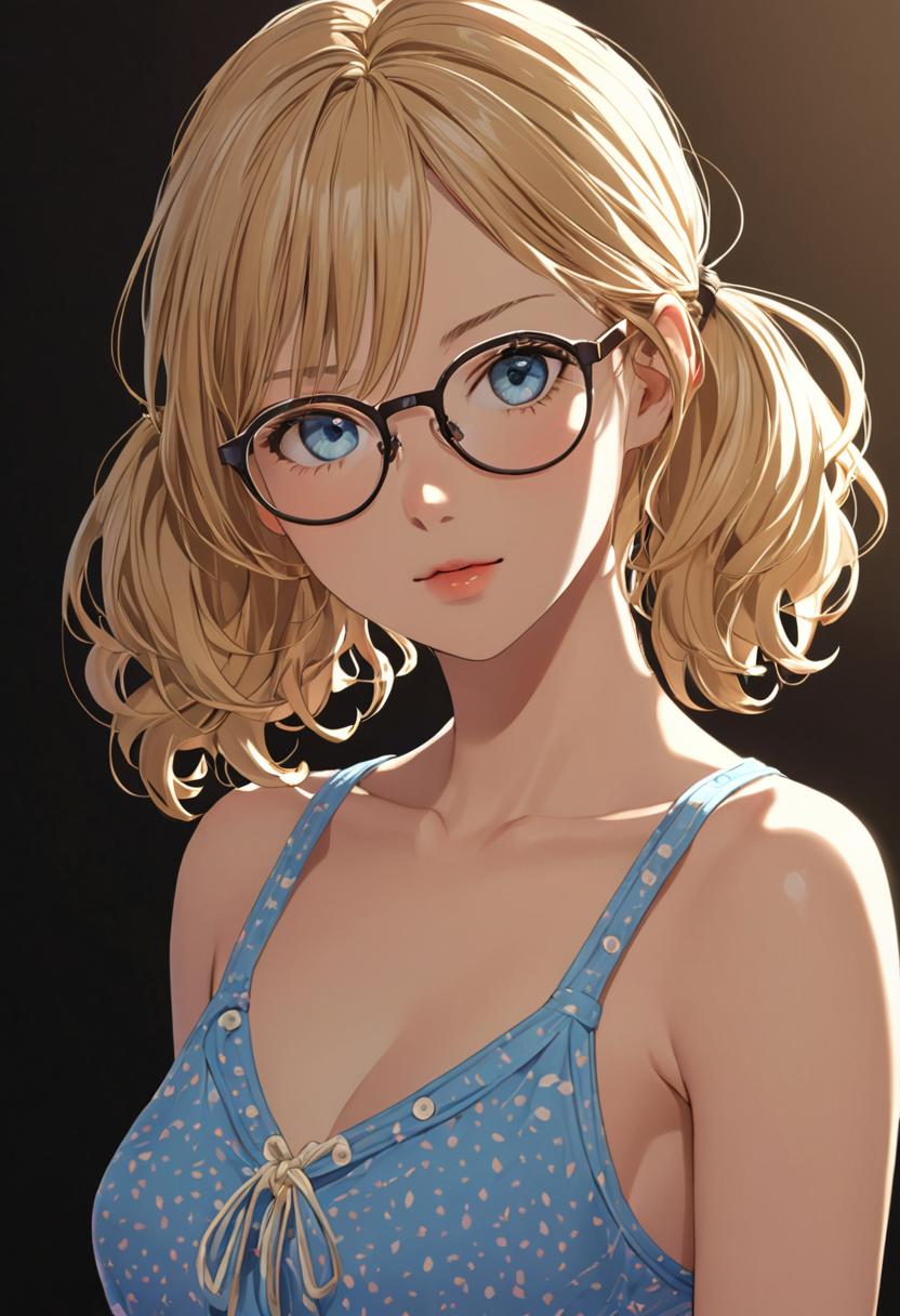 Nina Crane image