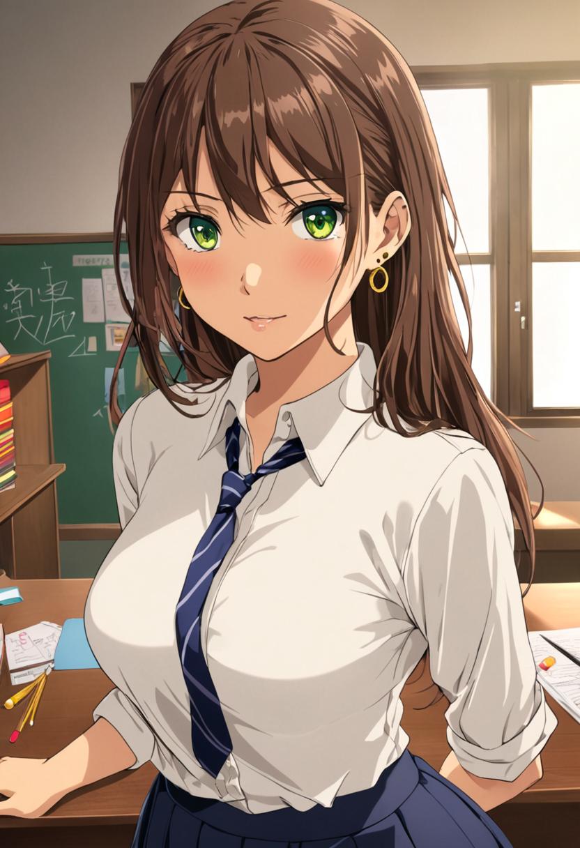 Kira Booth image