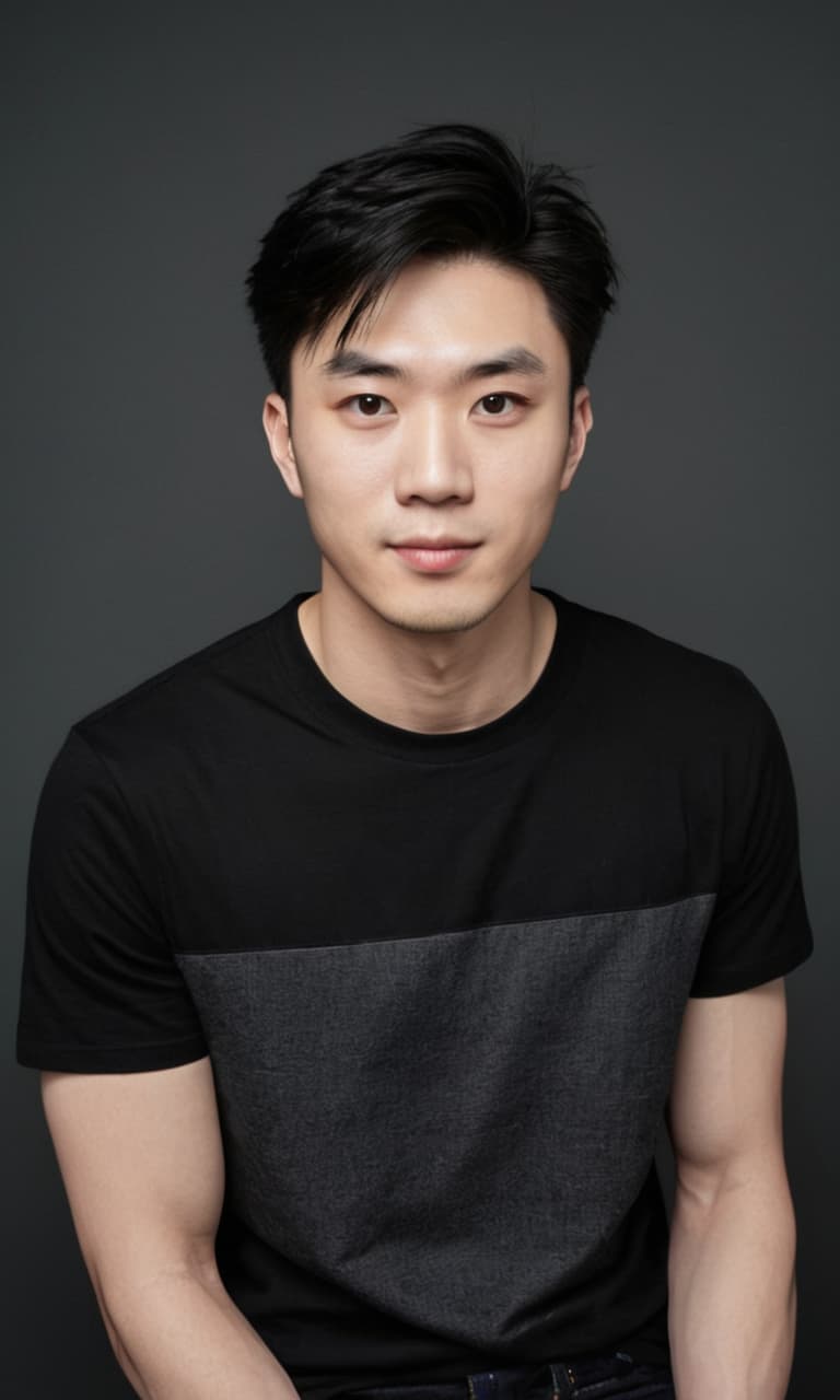 Romeo May image