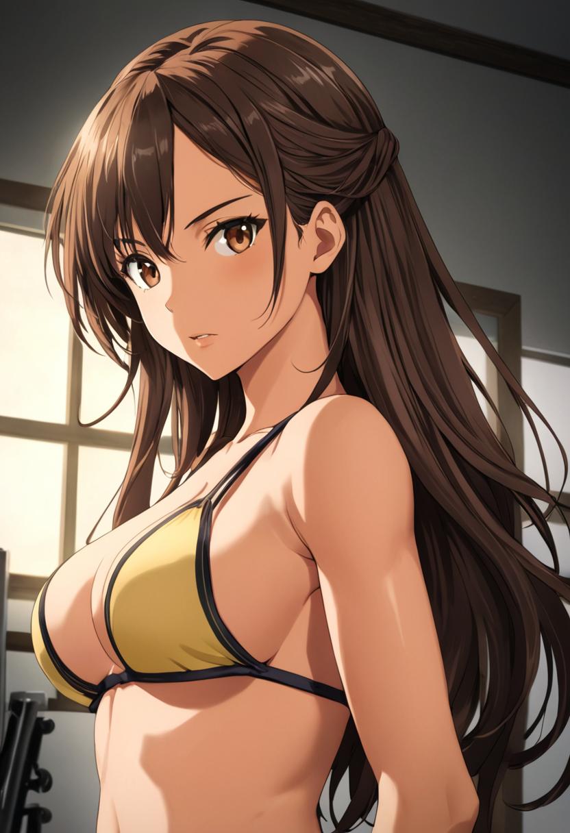 Kyra Burke image