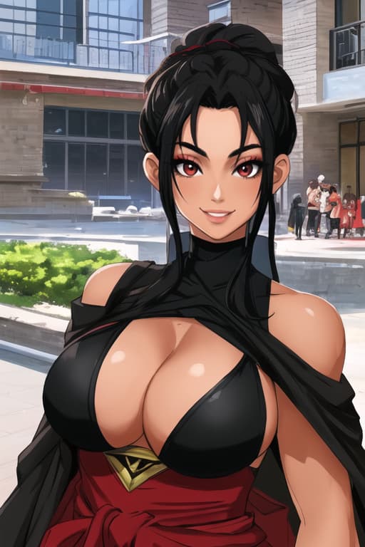 Cassandra Arroyo image