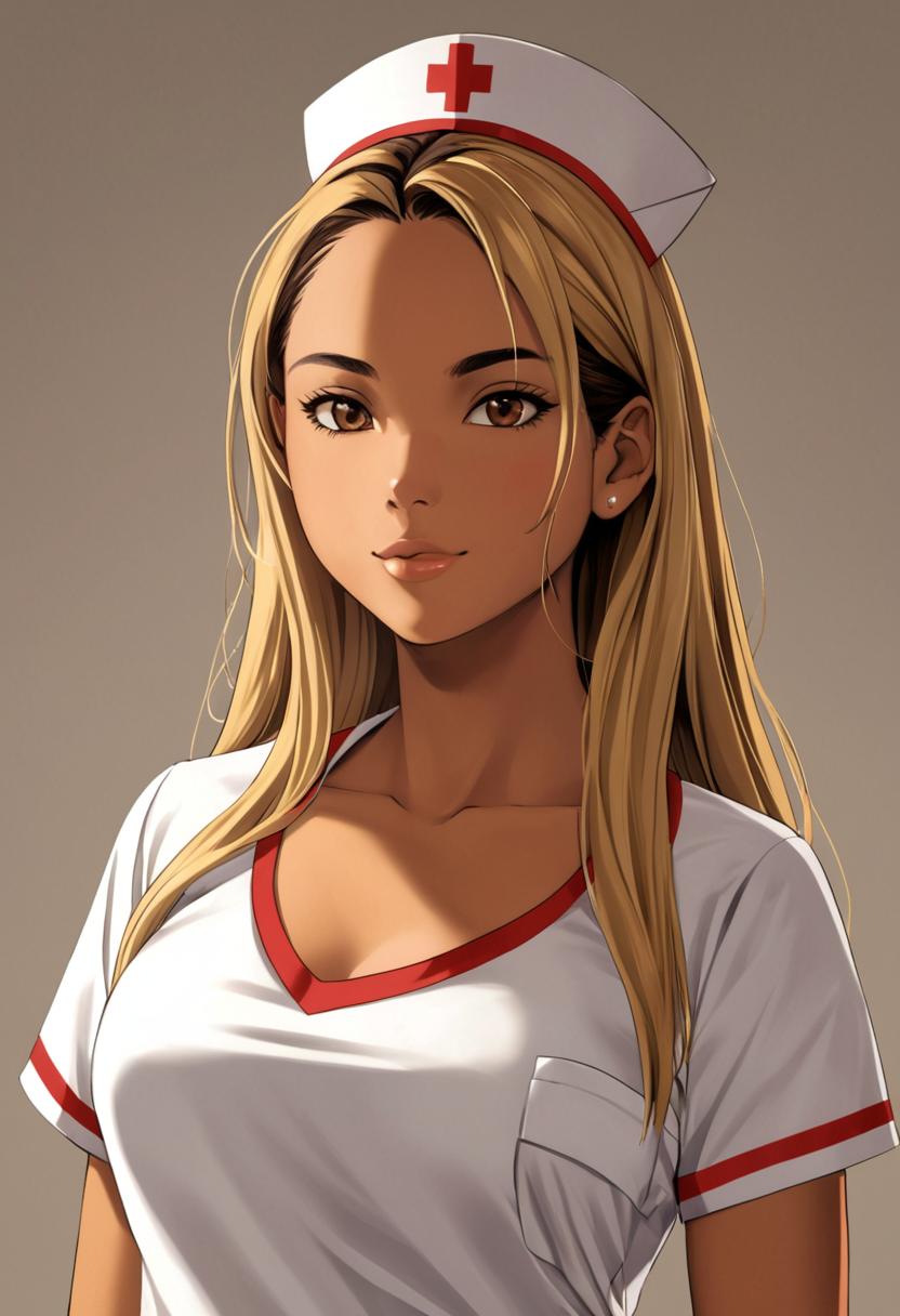 Bethany Robertson image