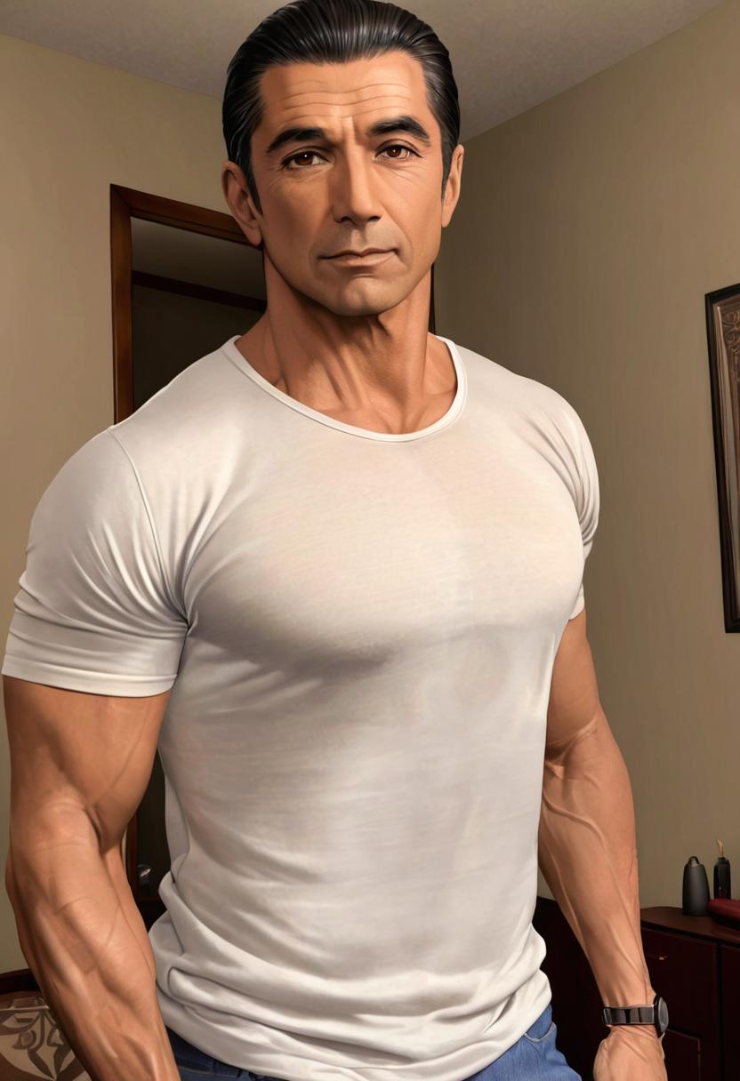 Ambrose Noble image