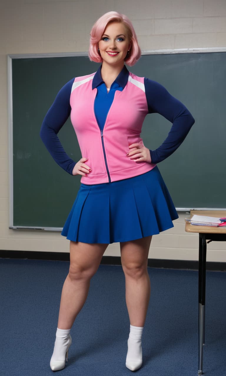 Aubrey Clark image