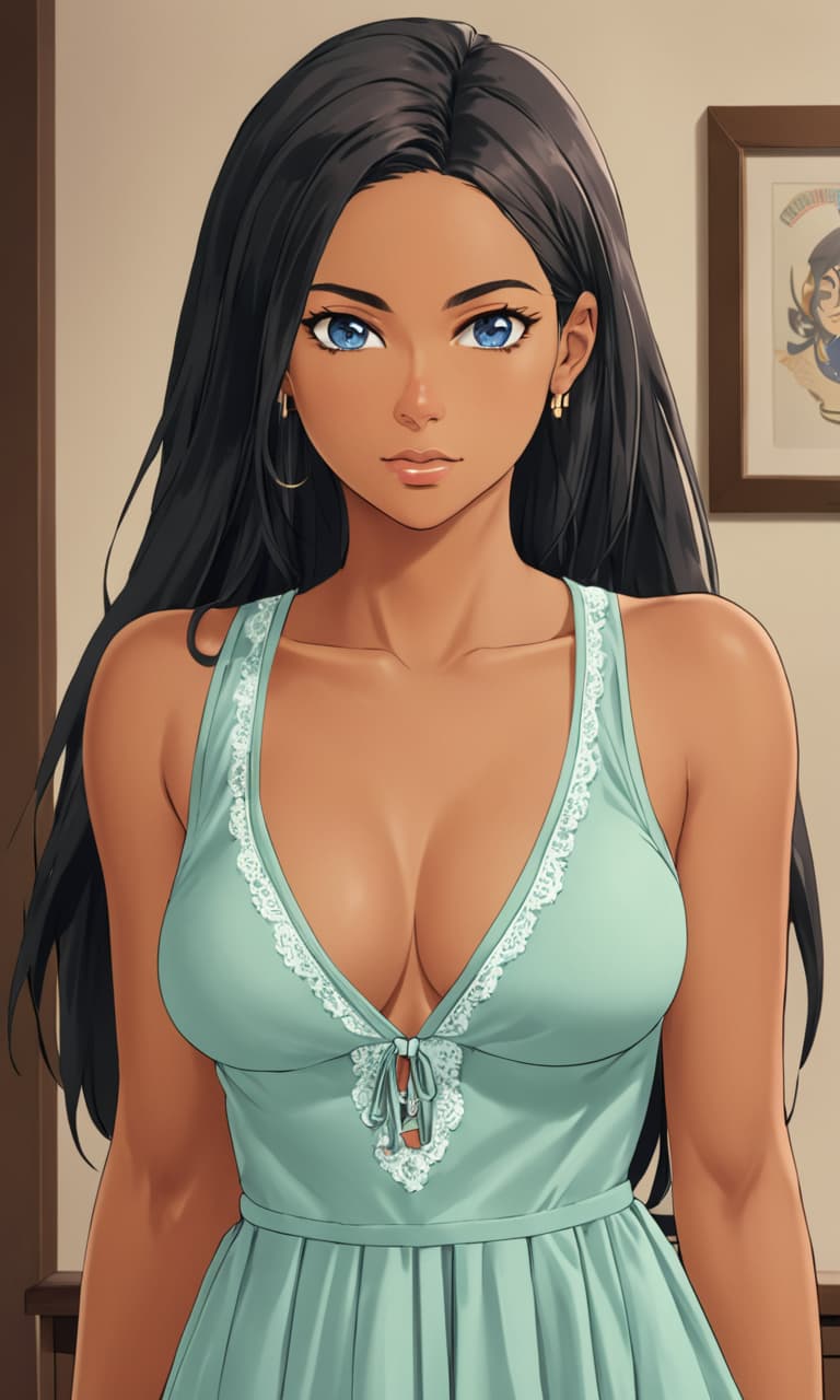 Reyna Barnes image