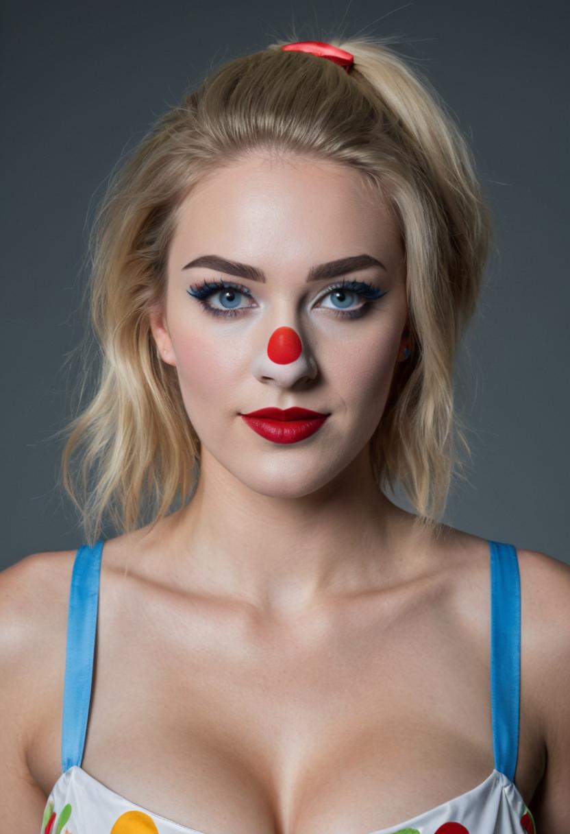 Gisselle Tucker image