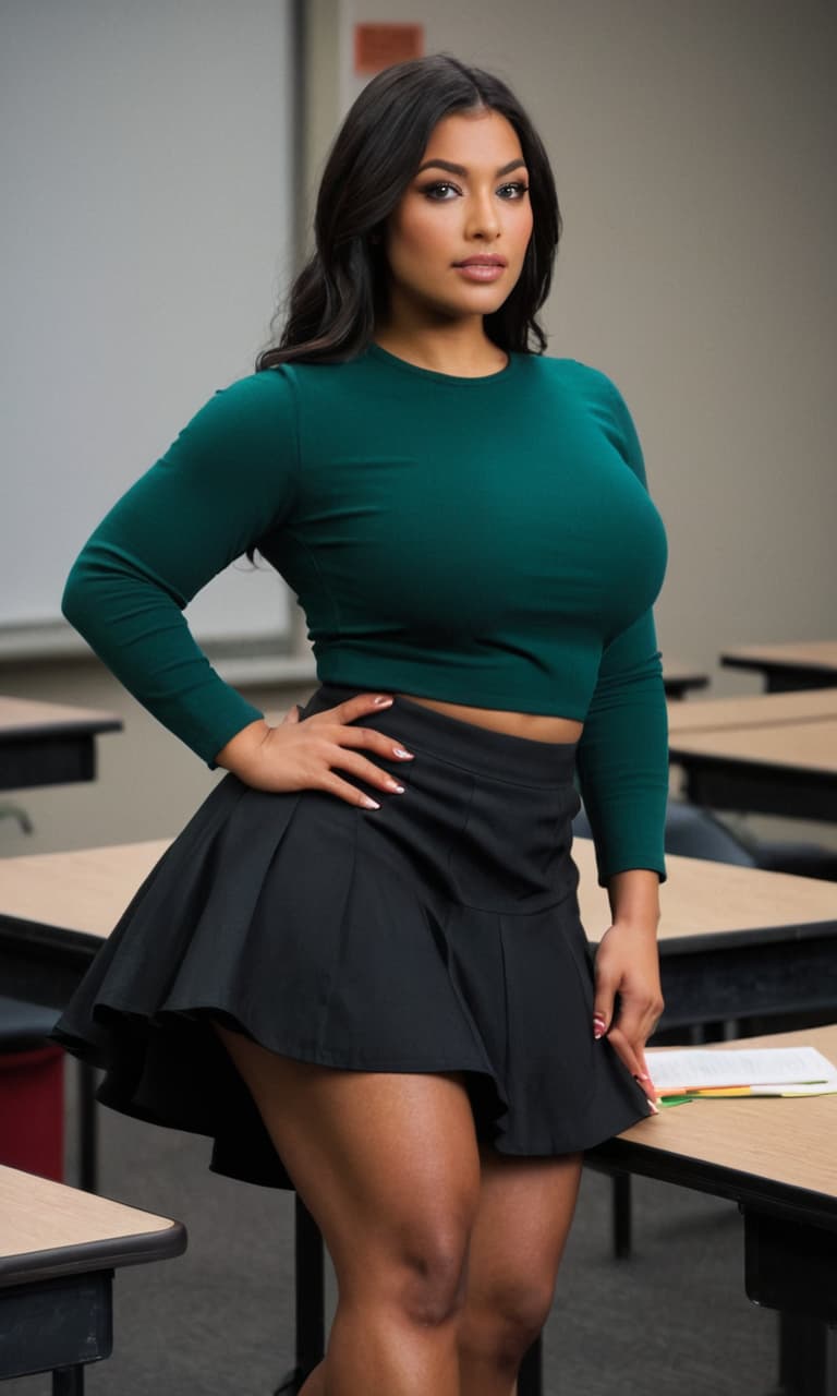 Lily Pena image