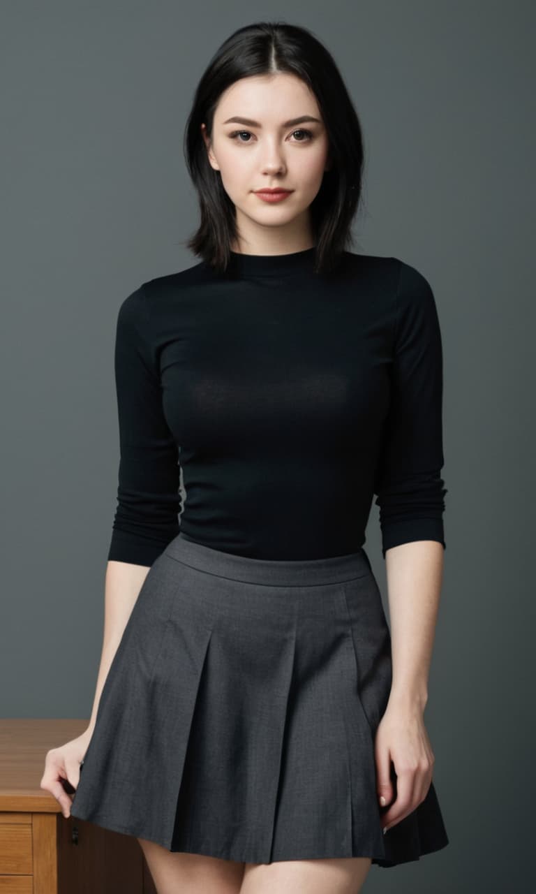 Gabrielle Barton image