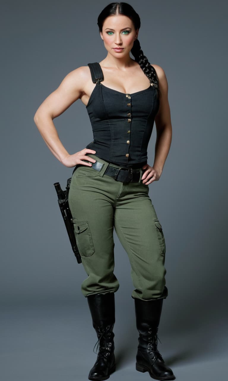 Mya Cooper image