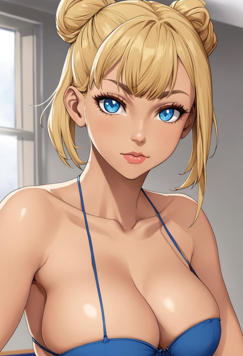 Nylah Ford image