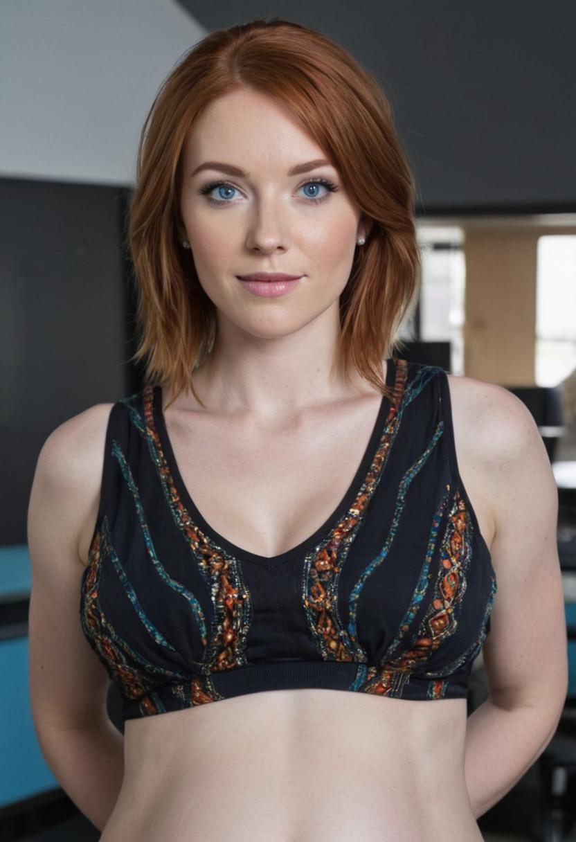 Alanna Gates image