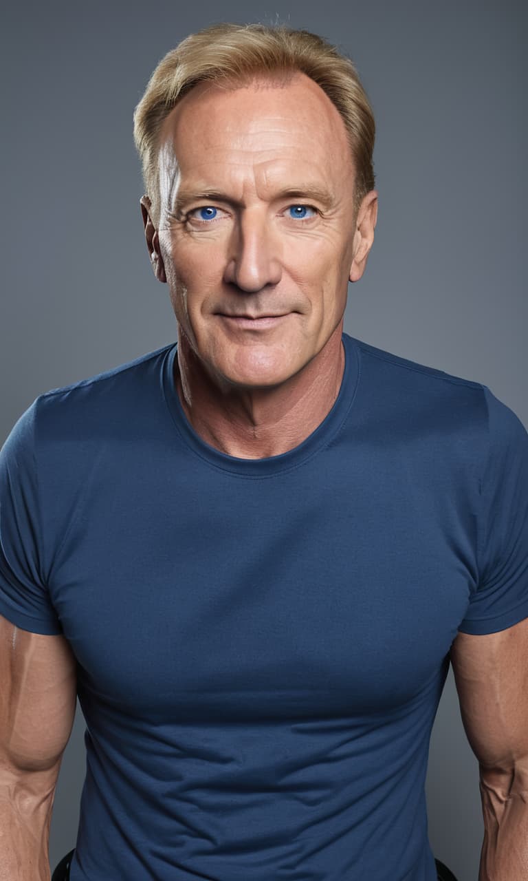 Marty Lyons image