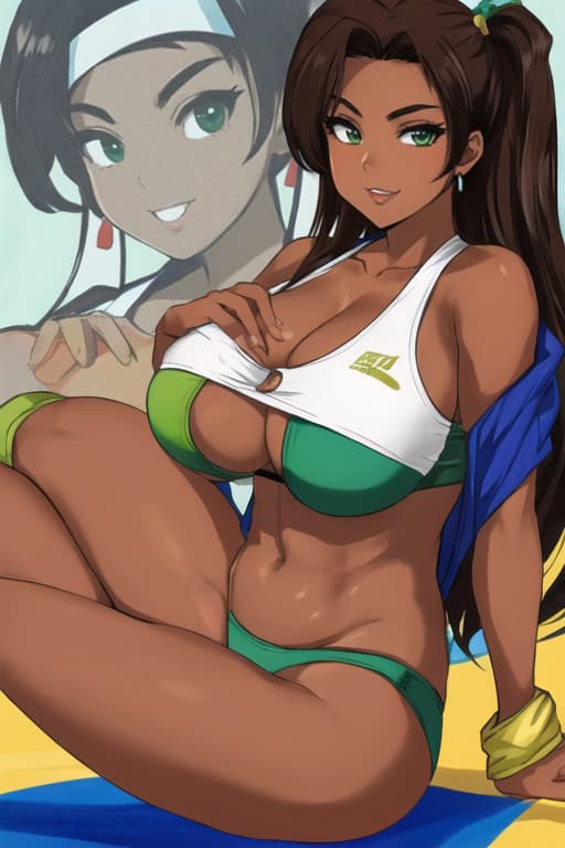 Laney Wolf image