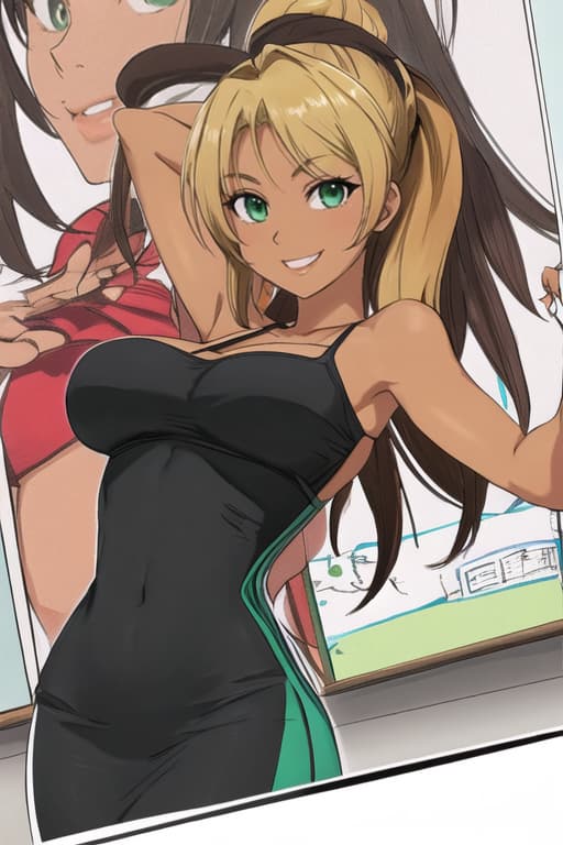 Shiloh Sloan image