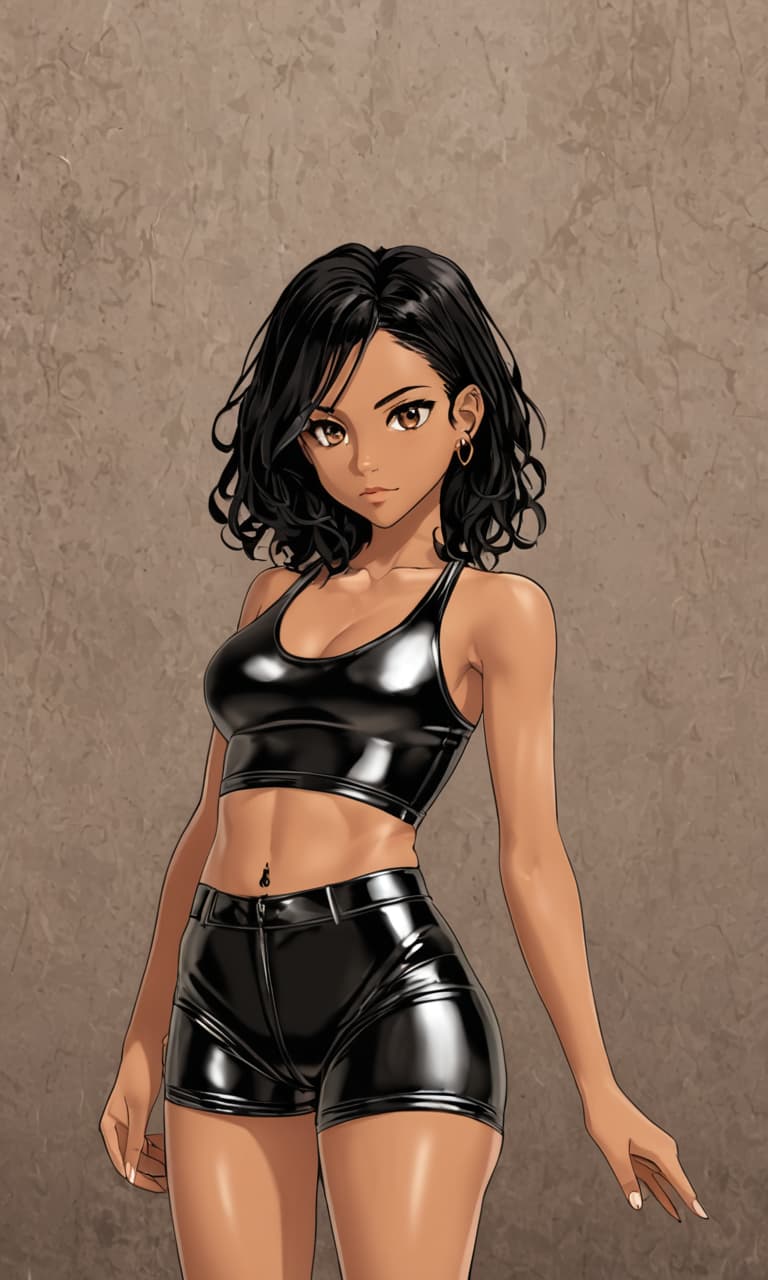 Alanna Hale image