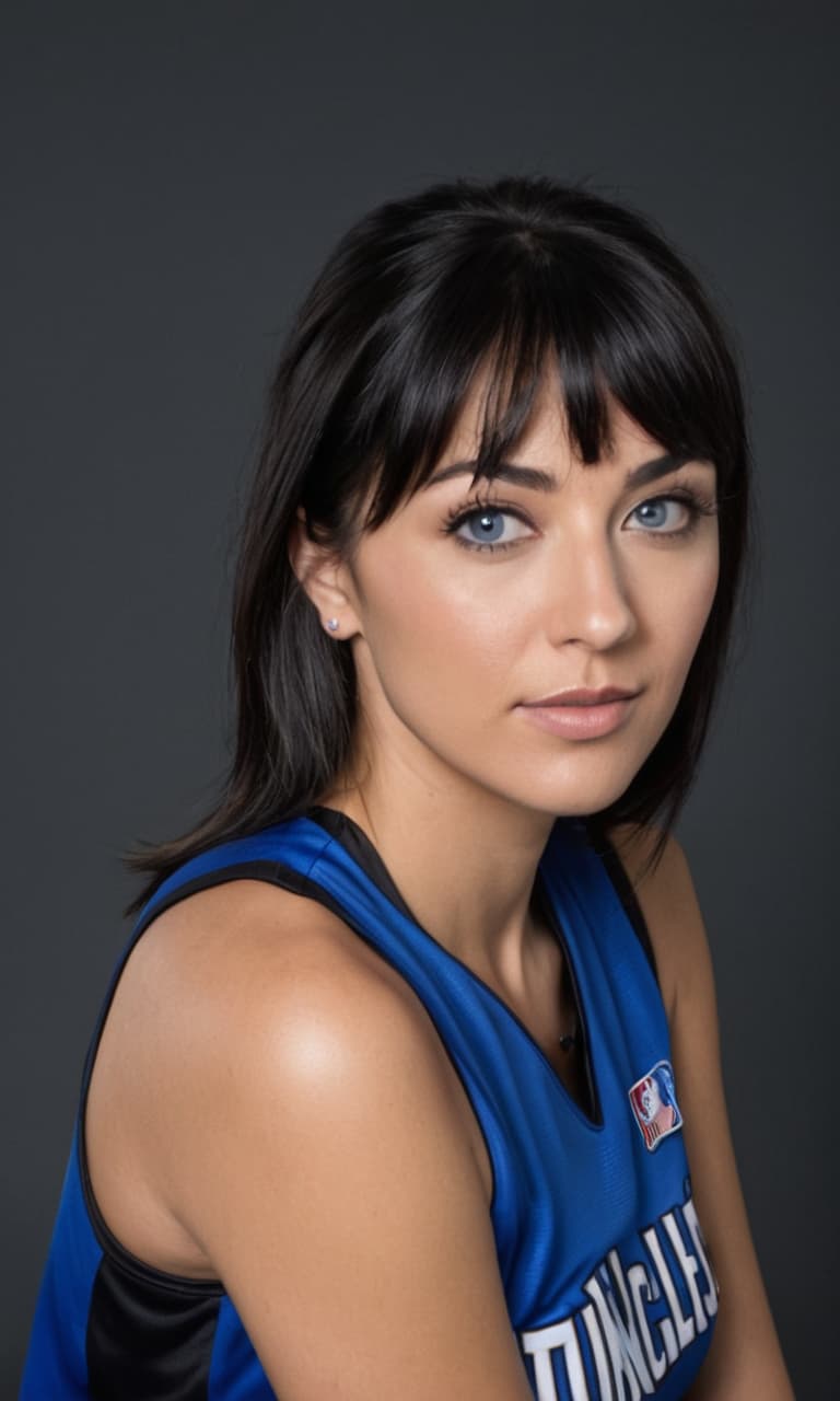 Juliet Ryan image