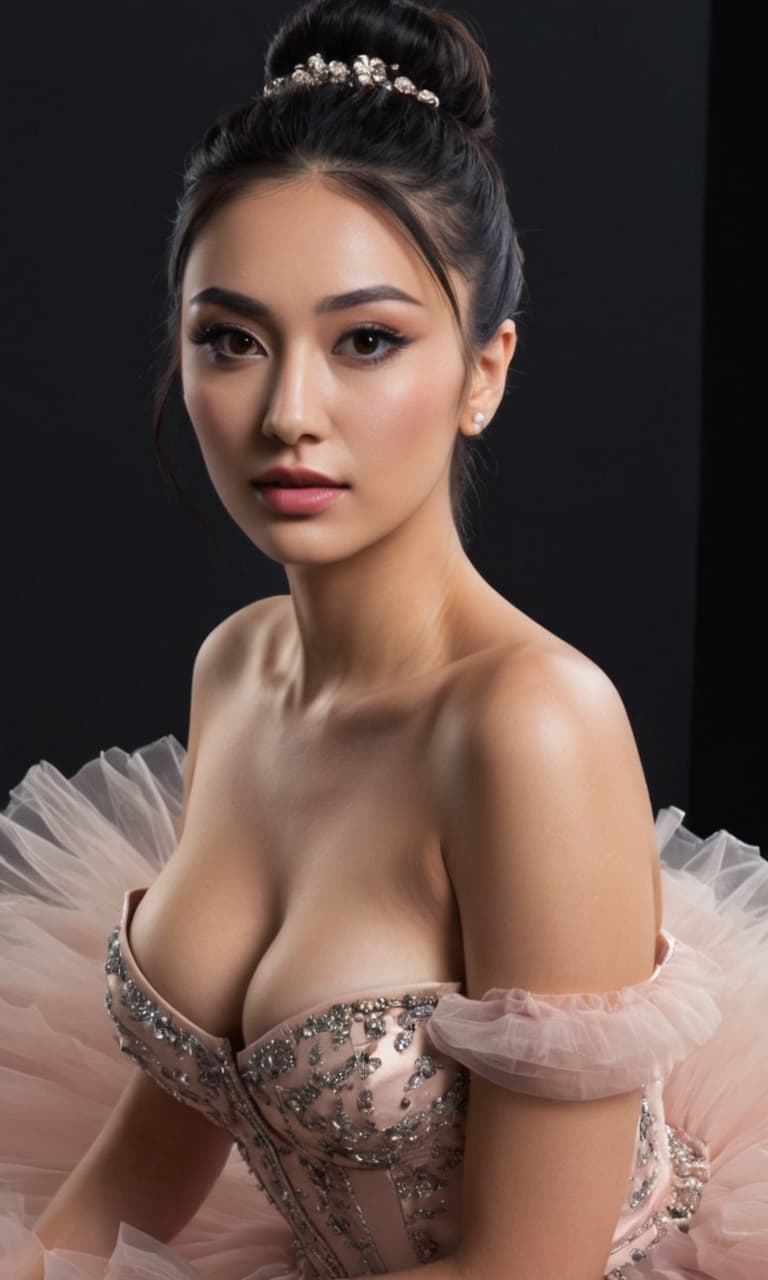 Natalia Kim image