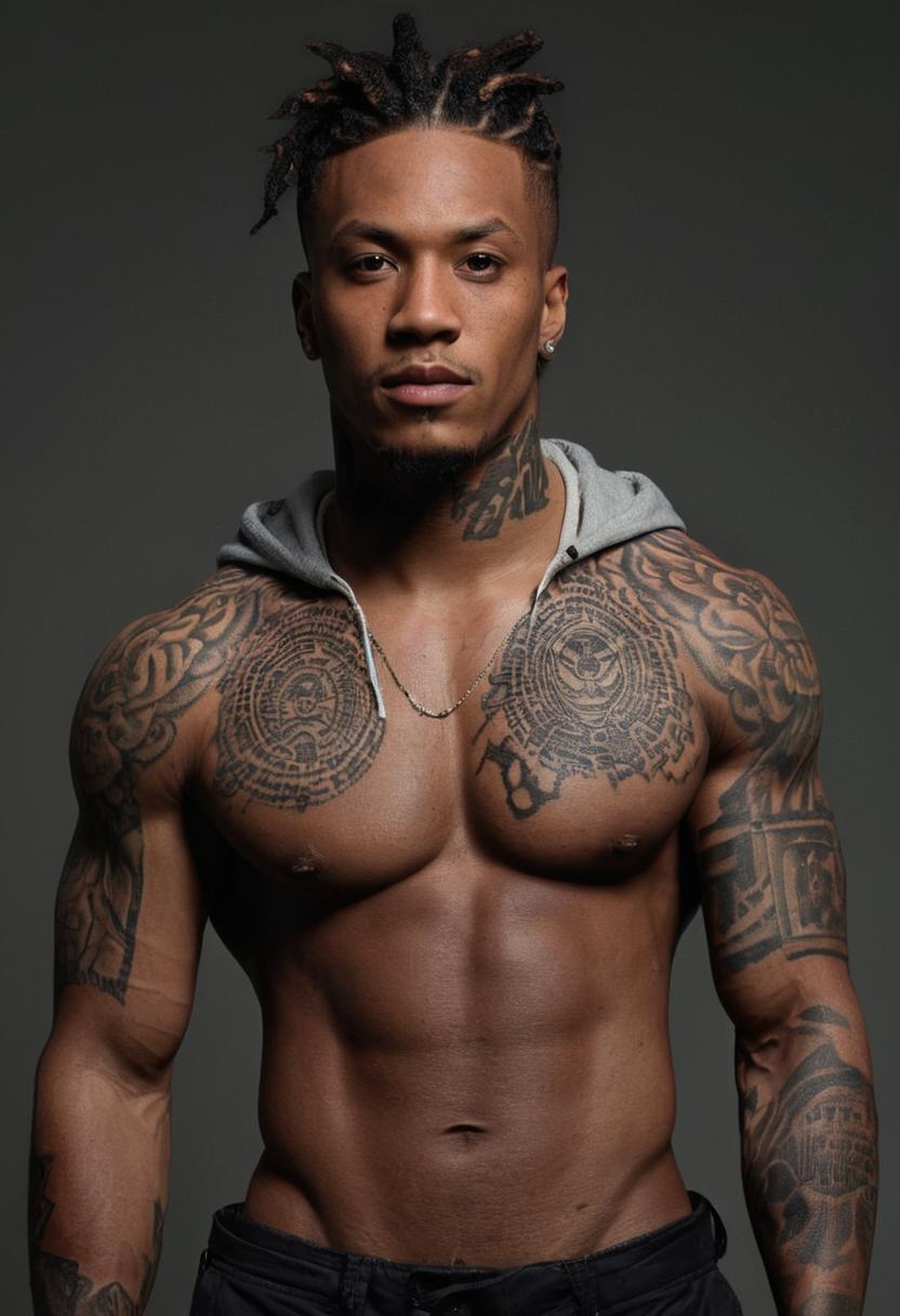 Jamaal Lee image