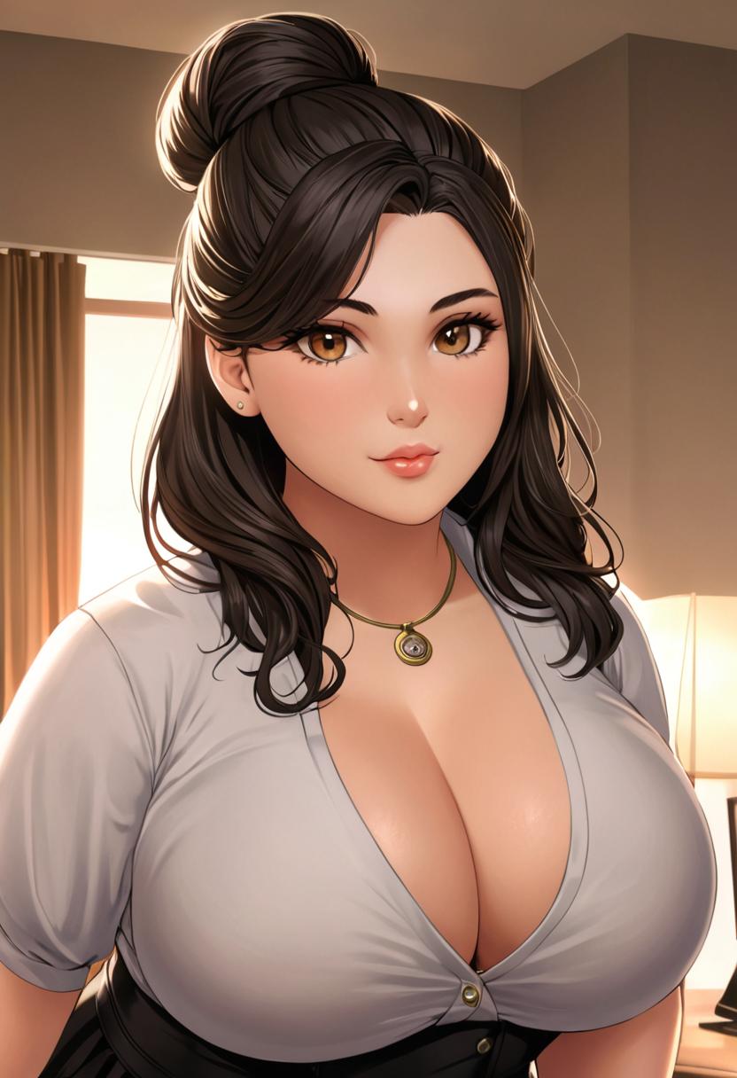 Kianna Ochoa image
