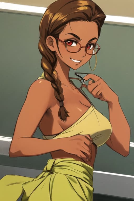 Litzy Sweeney image