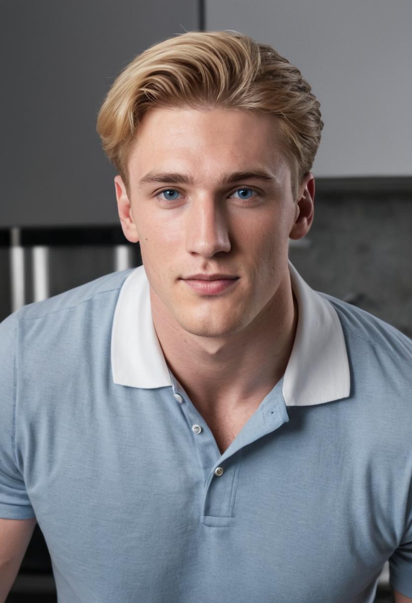 Phillip Heath image