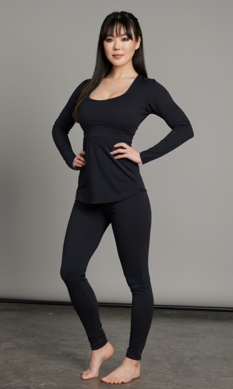 Zoey Barnes image