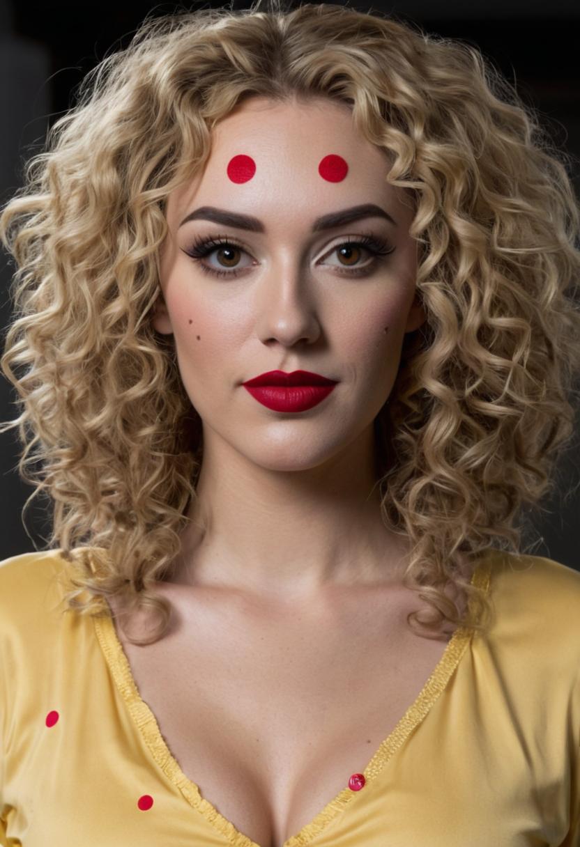 Harmony Hensley image