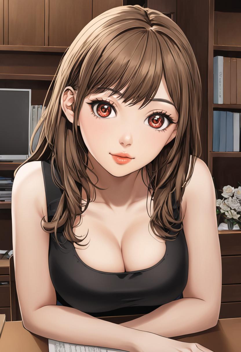 Thalia Castaneda image