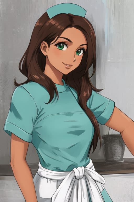 Giovanna Shannon image