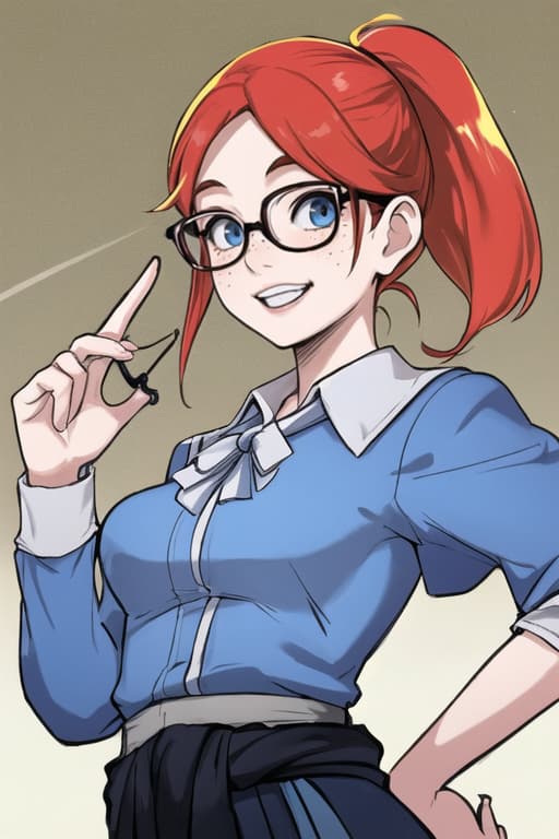 Lorelei Sheppard image