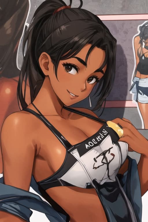 Alyvia Castaneda image