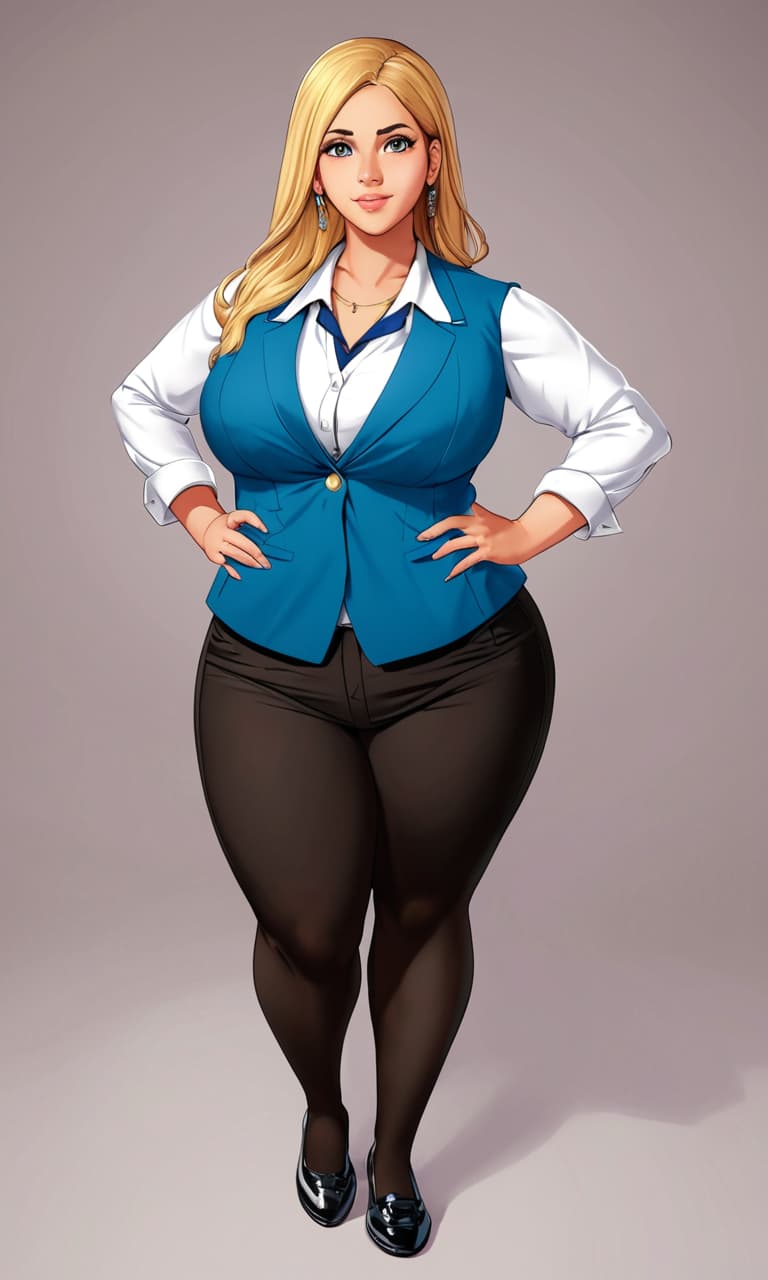 Abbie Ortega image