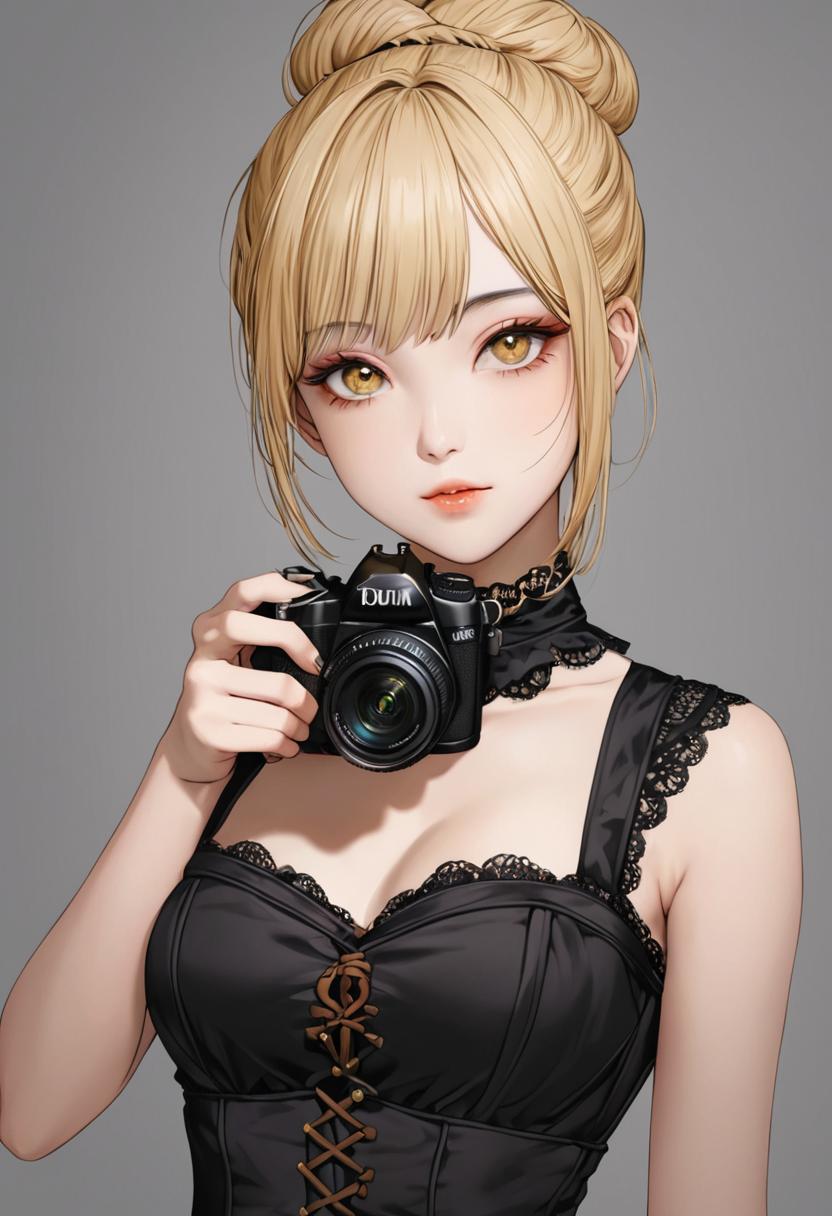 Jaylee Bentley image