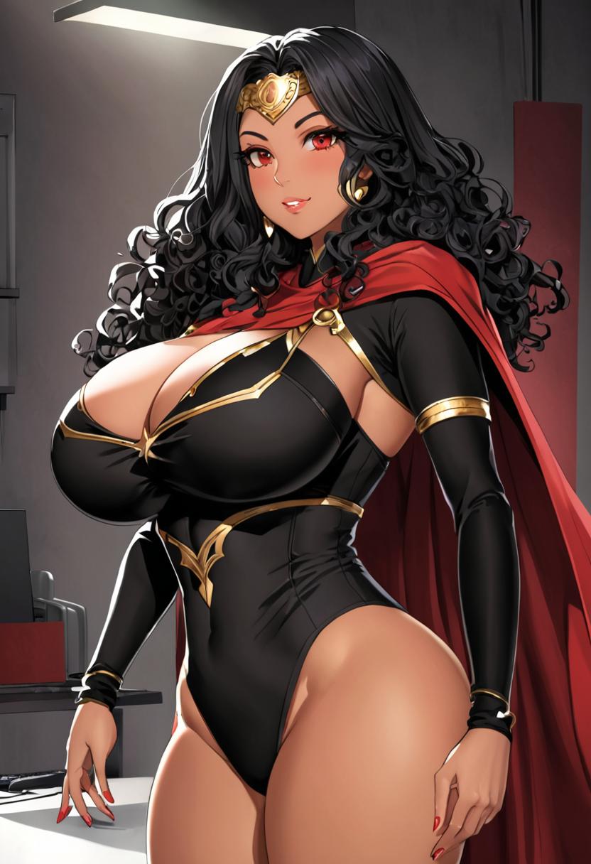 Rose Herrera image
