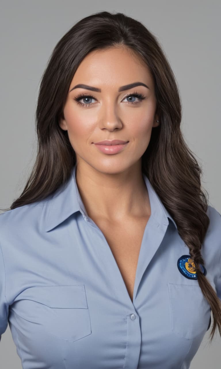 Crystal Barker image