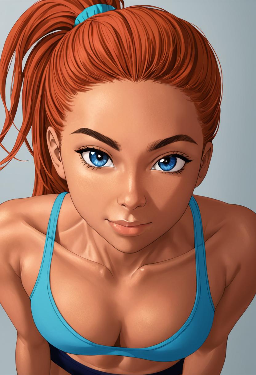 Maya Murphy image