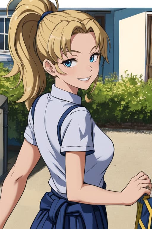Evelyn Collins image