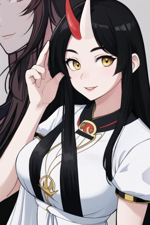 Precious Horn image