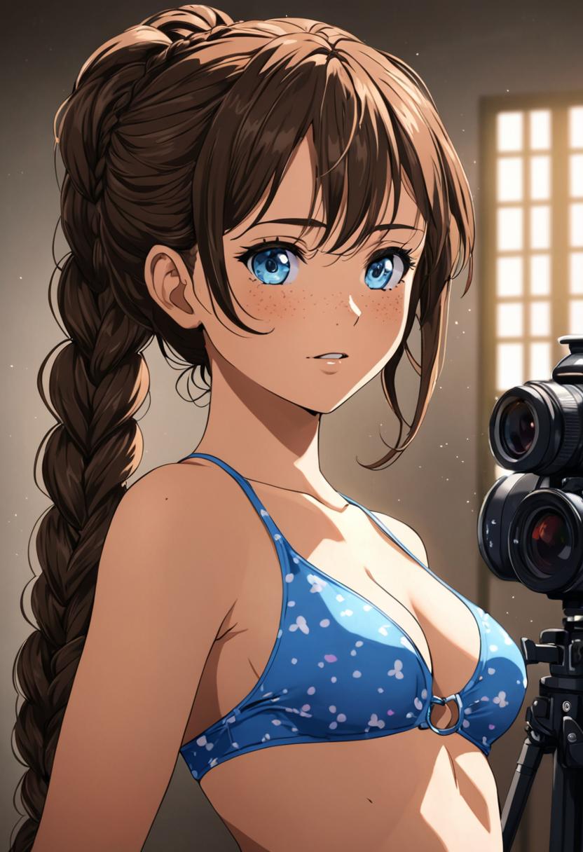 Mckinley Foster image